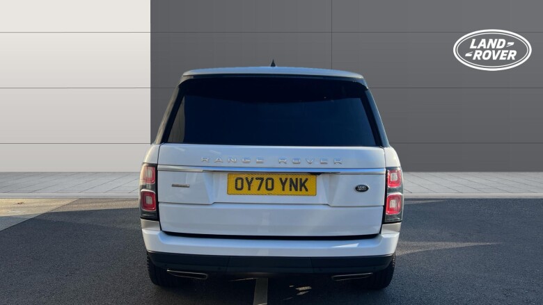 Land Rover Range Rover 3.0 SDV6 Autobiography 4dr Auto Diesel Estate